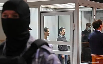 Калининградские врачи Сушкевич и Белая смогут рассчитывать на УДО через 2,5 года — Новости
