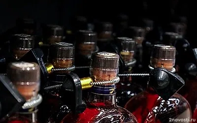 Forbes рассказал о смене привычек потребителей алкоголя в Вологодской области — Новости