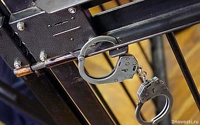 Жительнице Пермского края дали девять лет колонии за тайник с оружием — Новости