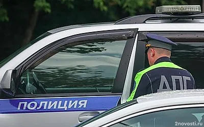 В Сунже 2 человека погибли в двойном ДТП, 6 пострадали, в их числе 5 силовиков — Новости