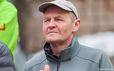Альпинист из Петербурга Николай Тотмянин скончался после покорения пика Победы — Новости