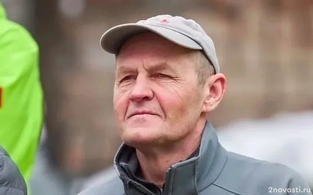 Альпинист из Петербурга Николай Тотмянин скончался после покорения пика Победы — Новости