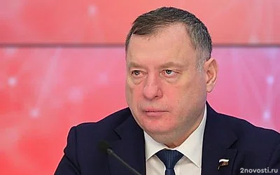 Депутат Швыткин: Претензии Европы на Калининград — это глупость — Новости