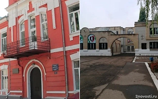 Две саратовские школы попали в топы рейтингового агентства RAEX — Новости