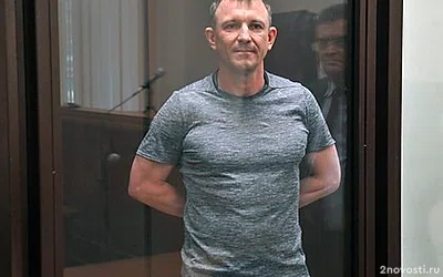 Осужденный экс-генерал Иван Попов отверг участие в СВО в качестве рядового — Новости
