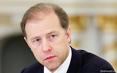 Мантуров: Россия рассчитывает на возобновление работы СП «ВСМПО-Ависма» с Boeing — Новости