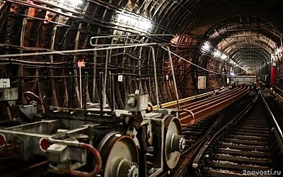 Зырянов: в Петербурге к 2035 году планируют построить 16 новых станций метро — Новости