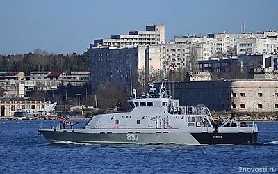 В Севастополе мужчину приговорили к 14 годам колонии за госизмену — Новости