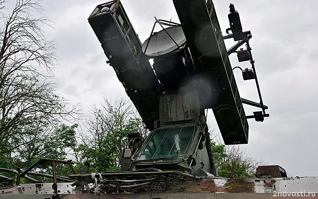 Над Воронежской областью сбили несколько дронов — Новости