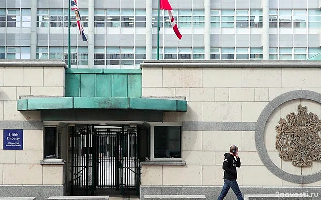 В посольстве Канады объяснили, почему прекратили выдавать визы россиянам &mdash; Новости