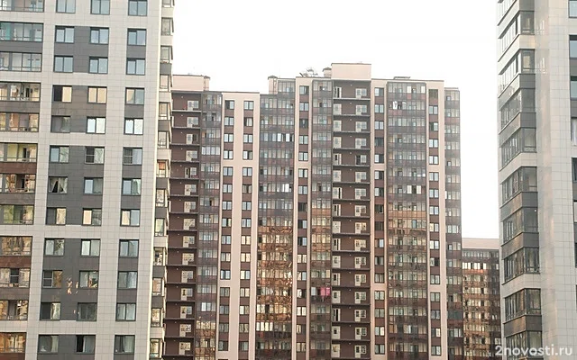 Риелтор Патанин: Самая дешевая «однушка» у метро в Петербурге стоит 9,5 млн руб &mdash; Новости