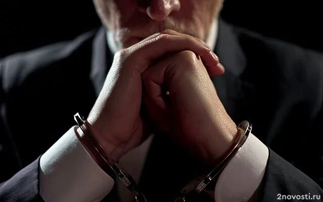 На Чукотке задержали начальника департамента сельского хозяйства &mdash; Новости