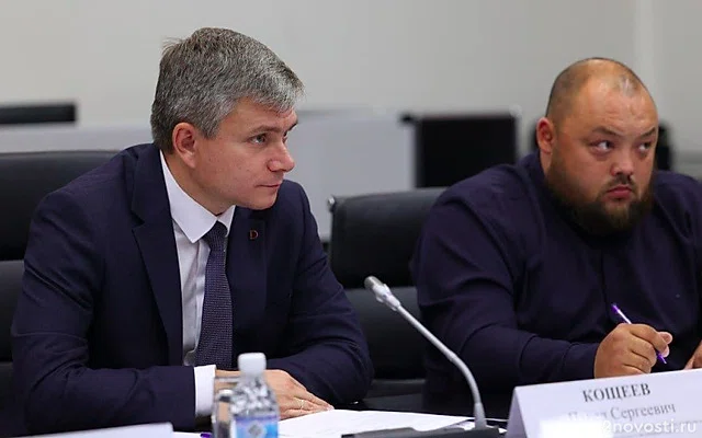 На Чукотке задержали начальника департамента сельского хозяйства &mdash; Новости