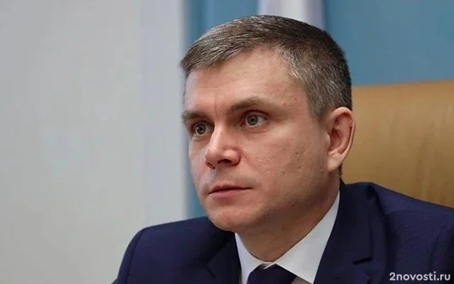 На Чукотке задержали начальника департамента сельского хозяйства &mdash; Новости