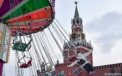 Синоптик Позднякова: В выходные в Москве ожидается потепление &mdash; Новости