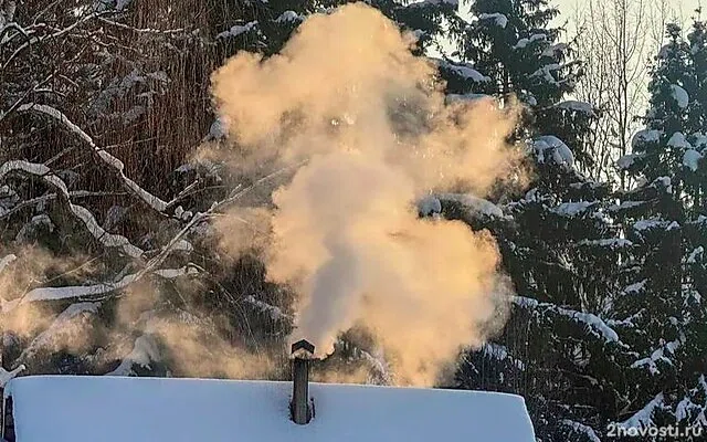 Синоптик Позднякова: В выходные в Москве ожидается потепление &mdash; Новости