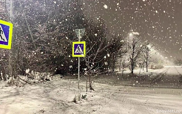 Синоптик Позднякова: В выходные в Москве ожидается потепление &mdash; Новости