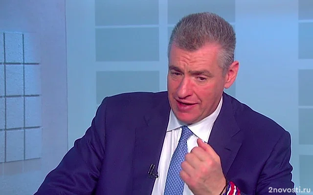 В ЛДПР предложили ввести годичный мораторий для новых налогов &mdash; Новости