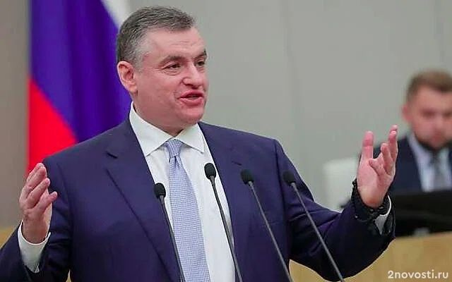 В ЛДПР предложили ввести годичный мораторий для новых налогов &mdash; Новости