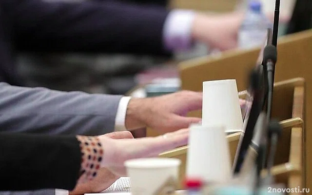 В ЛДПР предложили ввести годичный мораторий для новых налогов &mdash; Новости