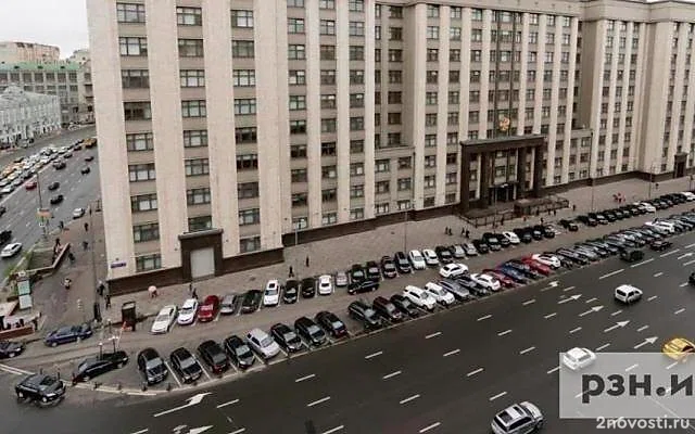 В ЛДПР предложили ввести годичный мораторий для новых налогов &mdash; Новости