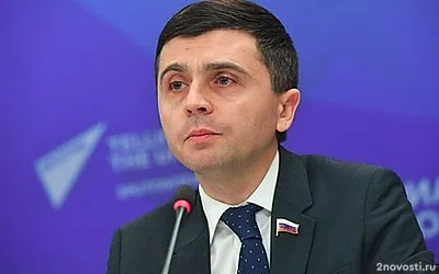 Экс-депутату Госдумы Бальбеку, обвиняемому в клевете, стало плохо в зале суда &mdash; Новости