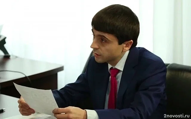 Экс-депутату Госдумы Бальбеку, обвиняемому в клевете, стало плохо в зале суда &mdash; Новости