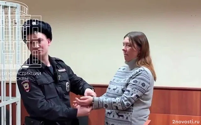 Женщине дали четыре года за угрозы «поджечь Ленина» &mdash; Новости