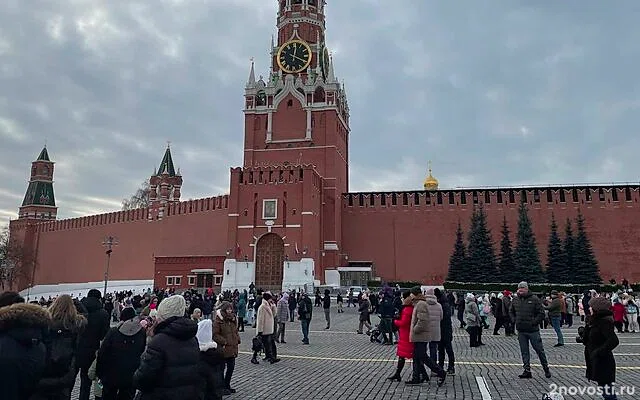 Женщине дали четыре года за угрозы «поджечь Ленина» &mdash; Новости