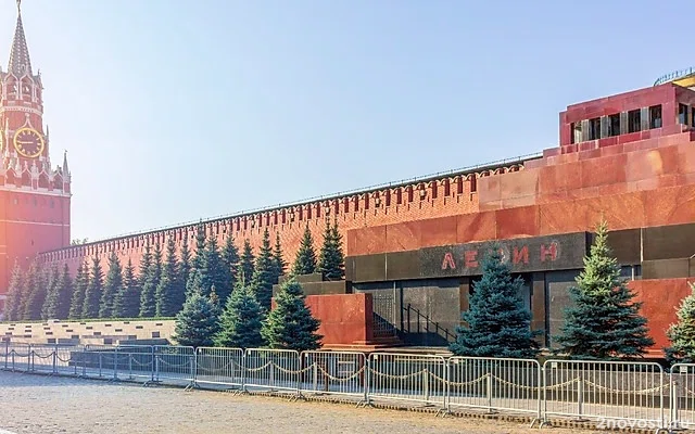 Женщине дали четыре года за угрозы «поджечь Ленина» &mdash; Новости