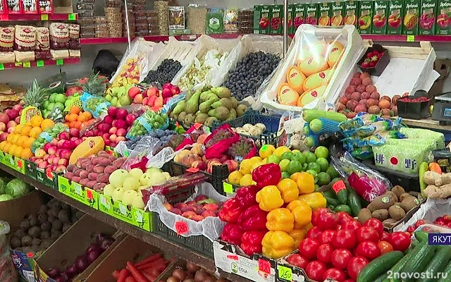 РИА Новости: квашеная капуста укрепляет иммунитет &mdash; Новости