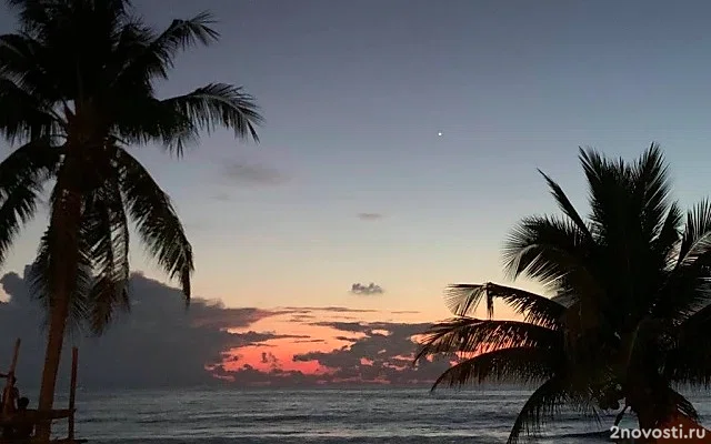 Жительница Якутска с шестью подростками залезла в заброшенный отель в Паттайе &mdash; Новости