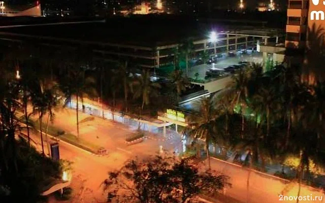 Жительница Якутска с шестью подростками залезла в заброшенный отель в Паттайе &mdash; Новости