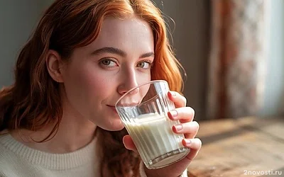 Кировская область вошла в десятку лидеров по производству молока в РФ &mdash; Новости