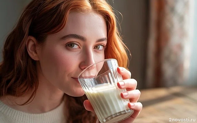 Кировская область вошла в десятку лидеров по производству молока в РФ &mdash; Новости