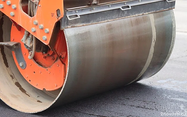 Шесть участков региональных трасс Красноярского края отремонтируют в 2026 году &mdash; Новости