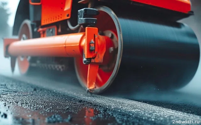 Шесть участков региональных трасс Красноярского края отремонтируют в 2026 году &mdash; Новости