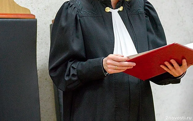 В Кургане осудили санитарку дома-интерната, задушившую ребенка &mdash; Новости