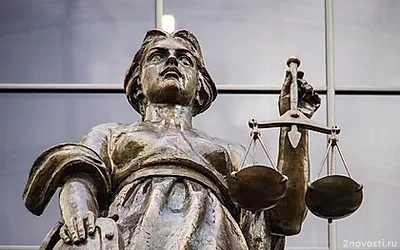 Экс-главу НПО УИС осудили за растрату ₽217 млн на доставке еды в СИЗО Москвы &mdash; Новости