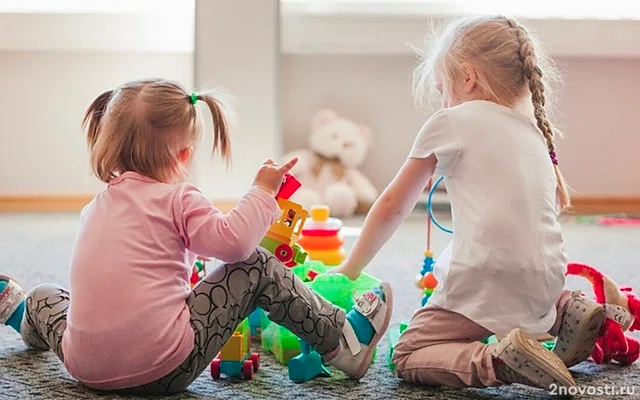 В ГД призвали наградить воспитательницу детсада, обезвредившую напавшего мужчину &mdash; Новости