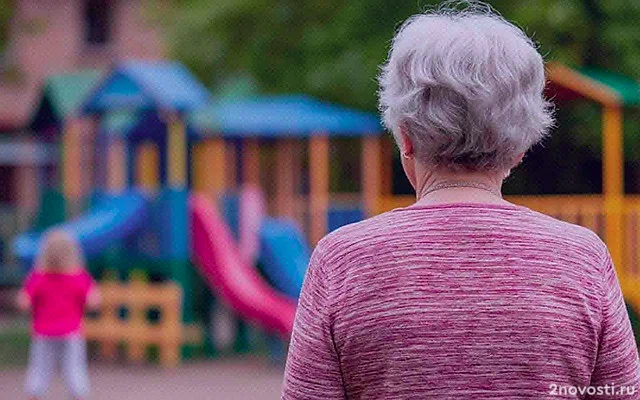 В ГД призвали наградить воспитательницу детсада, обезвредившую напавшего мужчину &mdash; Новости