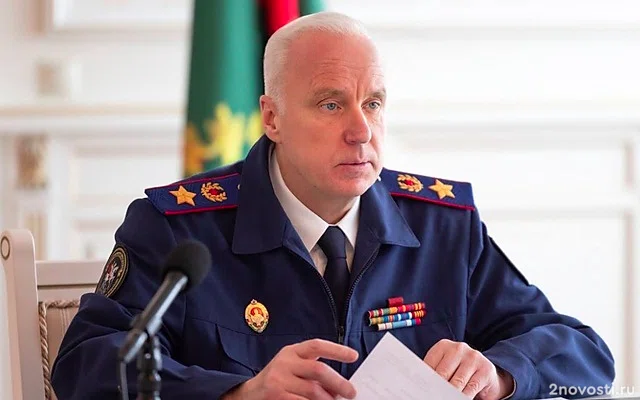 В ГД призвали наградить воспитательницу детсада, обезвредившую напавшего мужчину &mdash; Новости