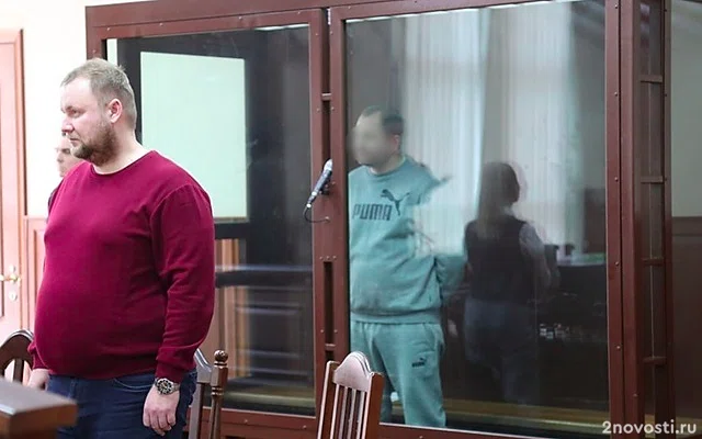 В Калининграде мужчина получил 13 лет за 40 кг гашиша в бензобаке &mdash; Новости