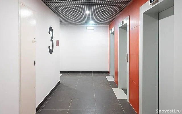 Согласован проект дома по реновации в районе Очаково-Матвеевское &mdash; Новости