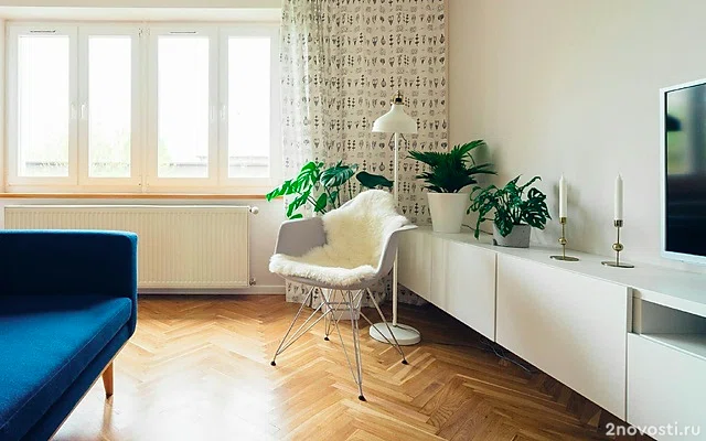 Согласован проект дома по реновации в районе Очаково-Матвеевское &mdash; Новости