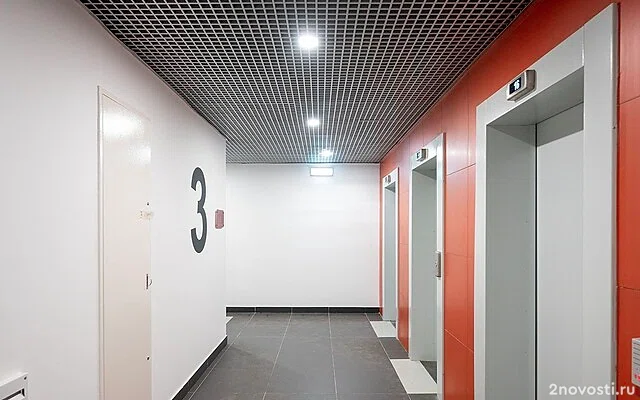 Согласован проект дома по реновации в районе Очаково-Матвеевское &mdash; Новости