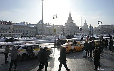 Синоптик Позднякова: Весна в Москве начнется не раньше третьей декады марта &mdash; Новости