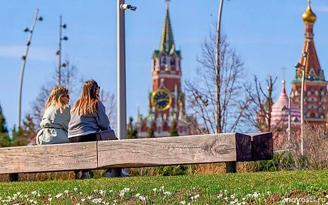 Синоптик Позднякова: Весна в Москве начнется не раньше третьей декады марта &mdash; Новости