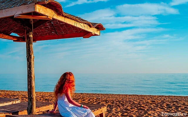 Mash: судья из Тамбова выносила приговоры из отпуска в Сочи &mdash; Новости