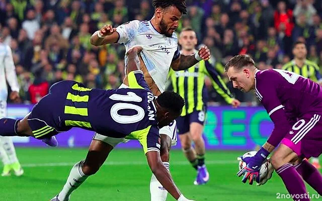 Футболист Дуран прошел медосмотр для перехода в «Зенит» &mdash; Новости